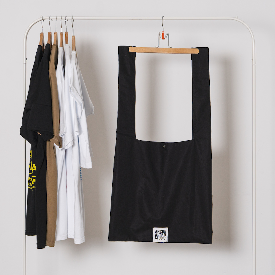 Shopper ANCHE ALTRO STUDIO