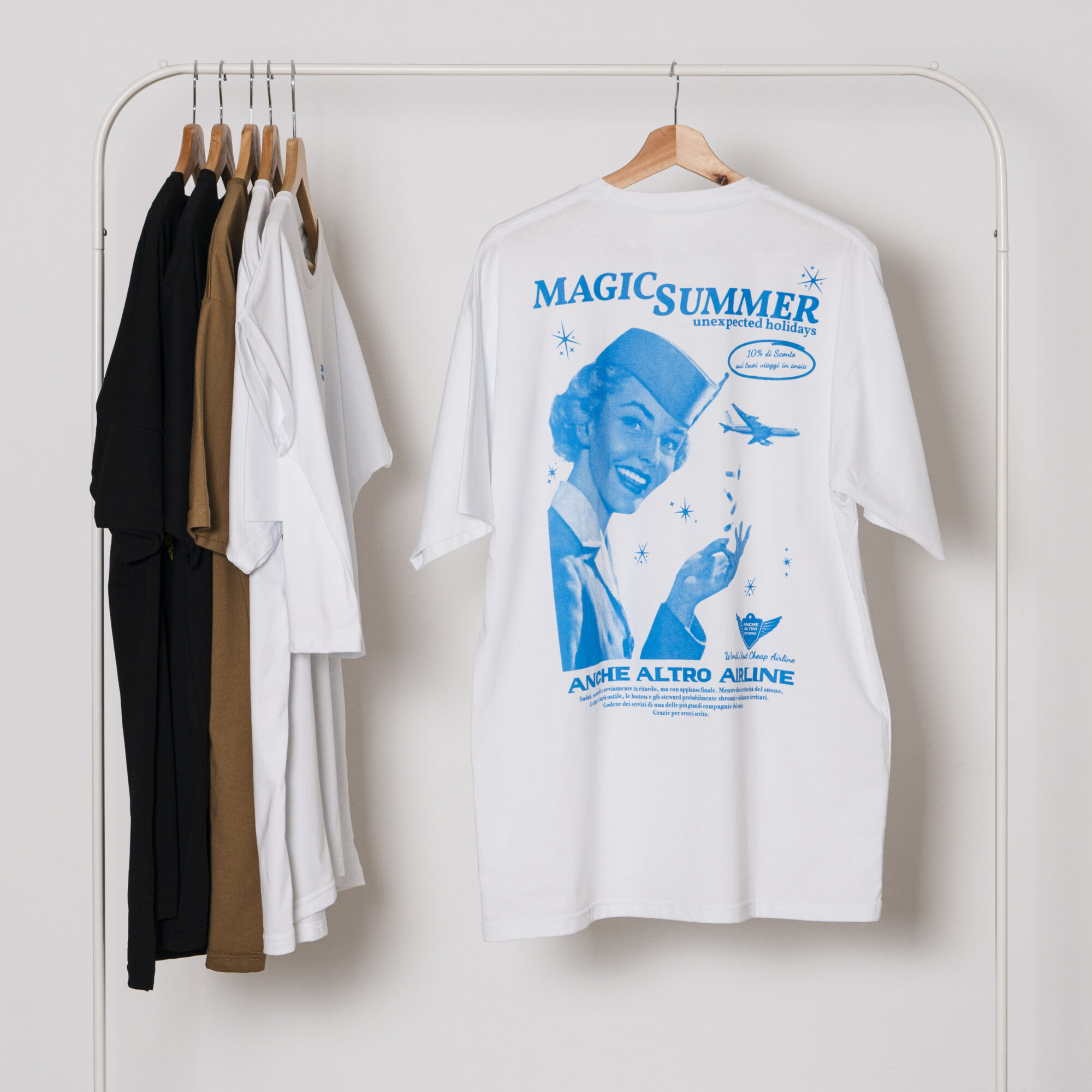 Magic Summer